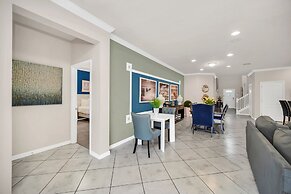 Disney's Family Retreat