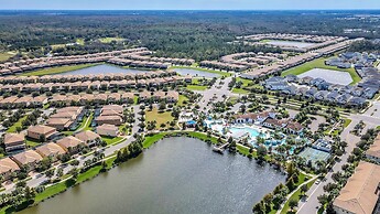 Disney's Family Retreat