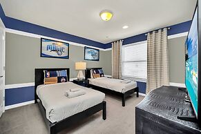 Disney's Family Retreat