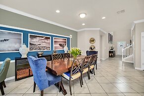 Disney's Family Retreat