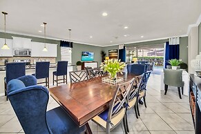 Disney's Family Retreat