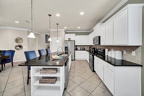 Disney's Family Retreat