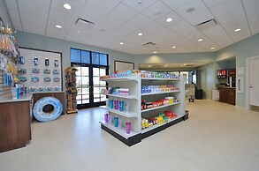 Disney's Family Retreat