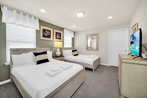 Disney's Family Retreat