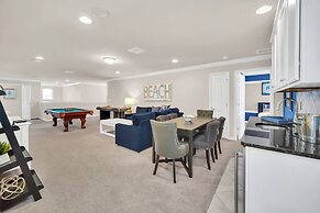 Disney's Family Retreat