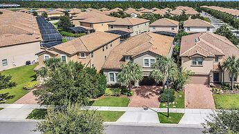 Disney's Family Retreat