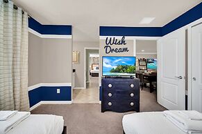 Disney's Family Retreat