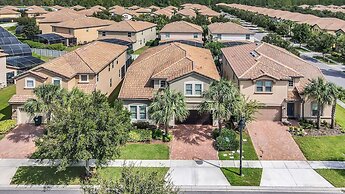 Disney's Family Retreat