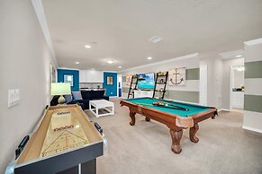 Disney's Family Retreat