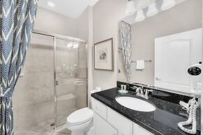 Disney's Family Retreat