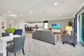 Disney's Family Retreat