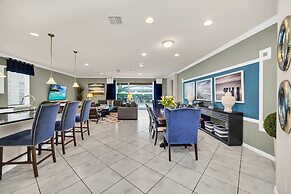 Disney's Family Retreat