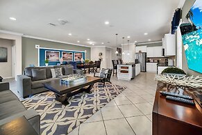 Disney's Family Retreat