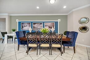 Disney's Family Retreat