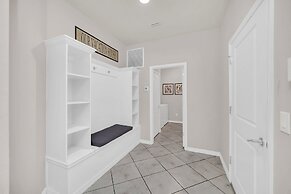 Disney's Family Retreat