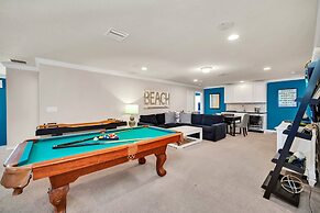 Disney's Family Retreat