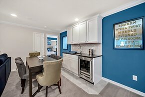 Disney's Family Retreat