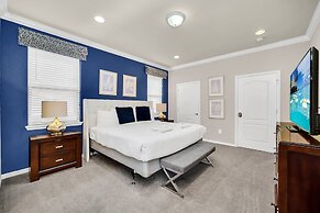 Disney's Family Retreat