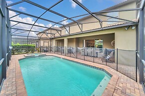 Disney's Family Retreat