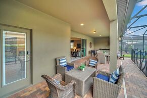 Disney's Family Retreat