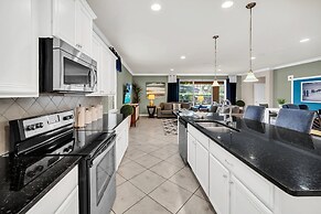 Disney's Family Retreat