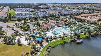 Disney's Family Retreat