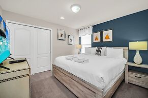 Disney's Family Retreat