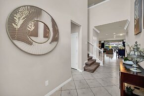 Disney's Family Retreat