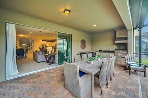 Disney's Family Retreat