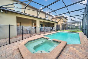 Disney's Family Retreat