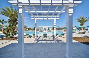 Disney's Family Retreat