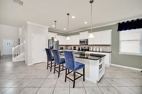 Disney's Family Retreat