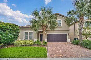 Disney's Family Retreat