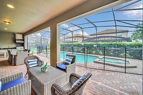 Disney's Family Retreat