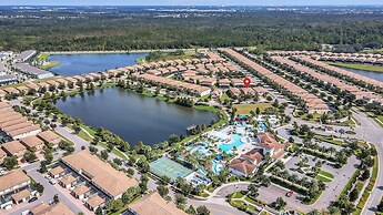 Disney's Family Retreat