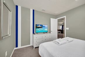 Disney's Family Retreat