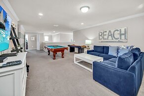 Disney's Family Retreat