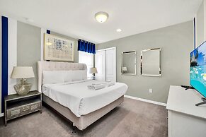 Disney's Family Retreat