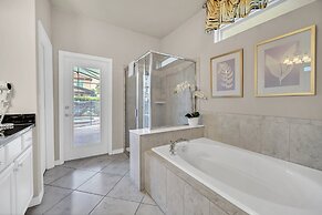 Disney's Family Retreat