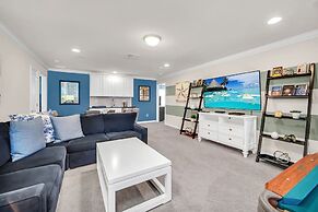 Disney's Family Retreat