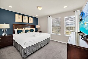 Disney's Family Retreat