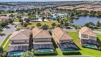 Disney's Family Retreat