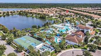 Disney's Family Retreat