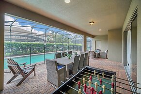 Disney's Family Retreat