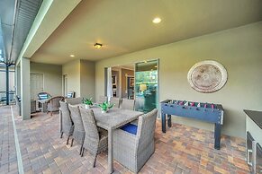 Disney's Family Retreat