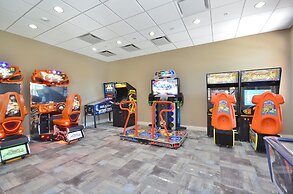 Disney's Family Retreat