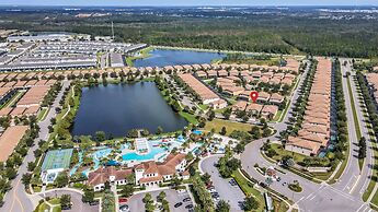 Disney's Family Retreat