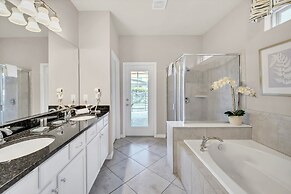 Disney's Family Retreat