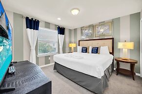 Disney's Family Retreat