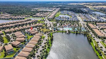 Disney's Family Retreat